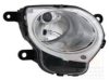 VAN WEZEL 1604960 Headlight